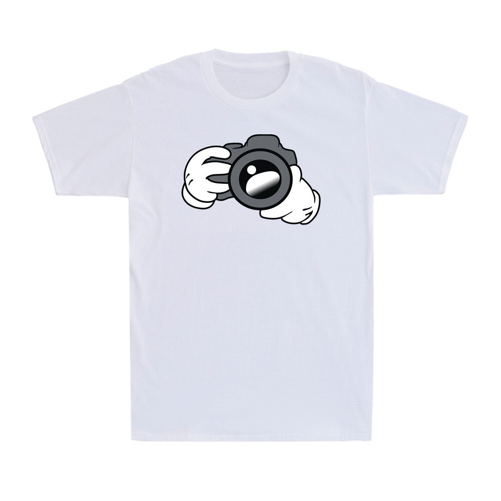 Street Fashion Photographers - Photographer Photography Gift Funny Camera Photography