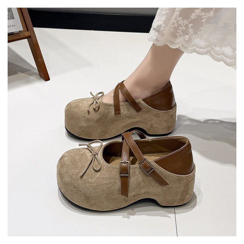 Street Fashion Shoes - Women's Shoes New Fashion Luxury Breathable