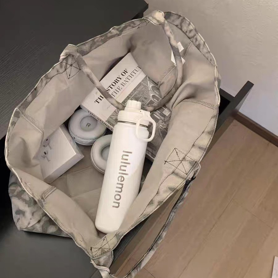 2026 Unisex Large Capacity Can - Street Fashion Trends 2026 review and price