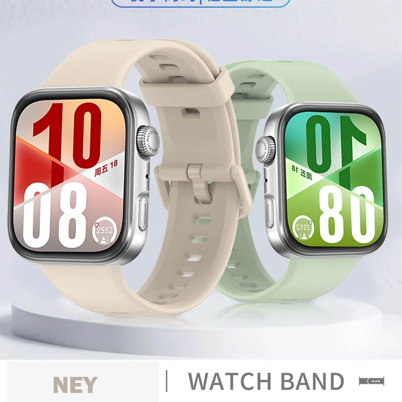 Watchband for huawei watch Fit - Street Fashion Websites review and price