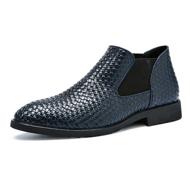 Hot Selling Men's Chelsea Boot - Street Fashion Europe review and price