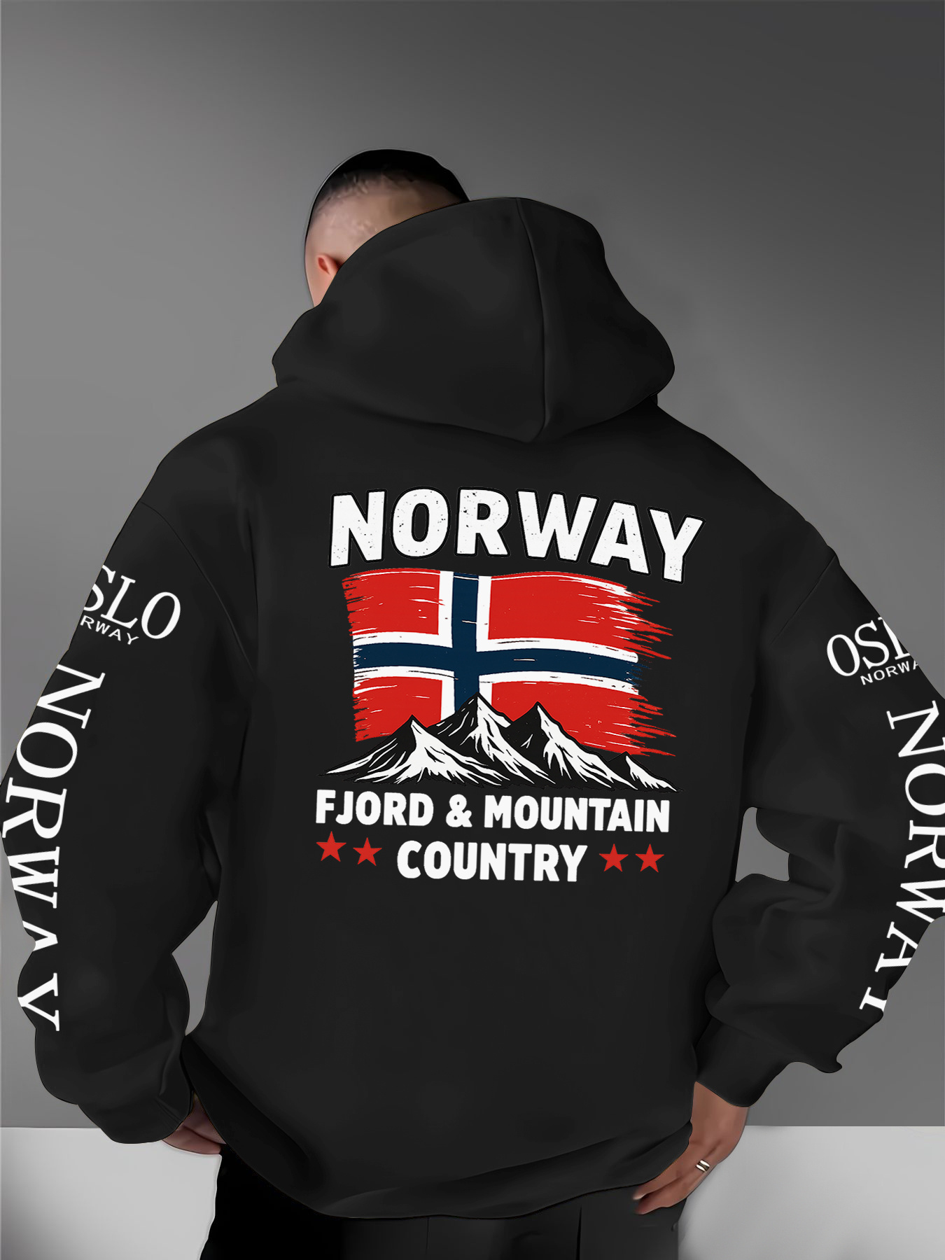 Norwegian national culture - E - Street Fashion Culture review and price