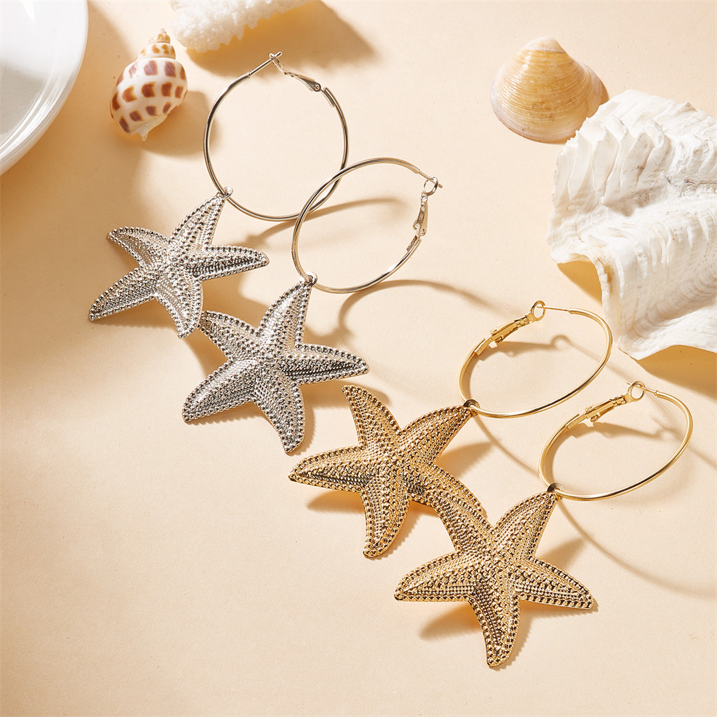 Niche Design Sense Starfish Ea - Street Fashion Photographers review and price