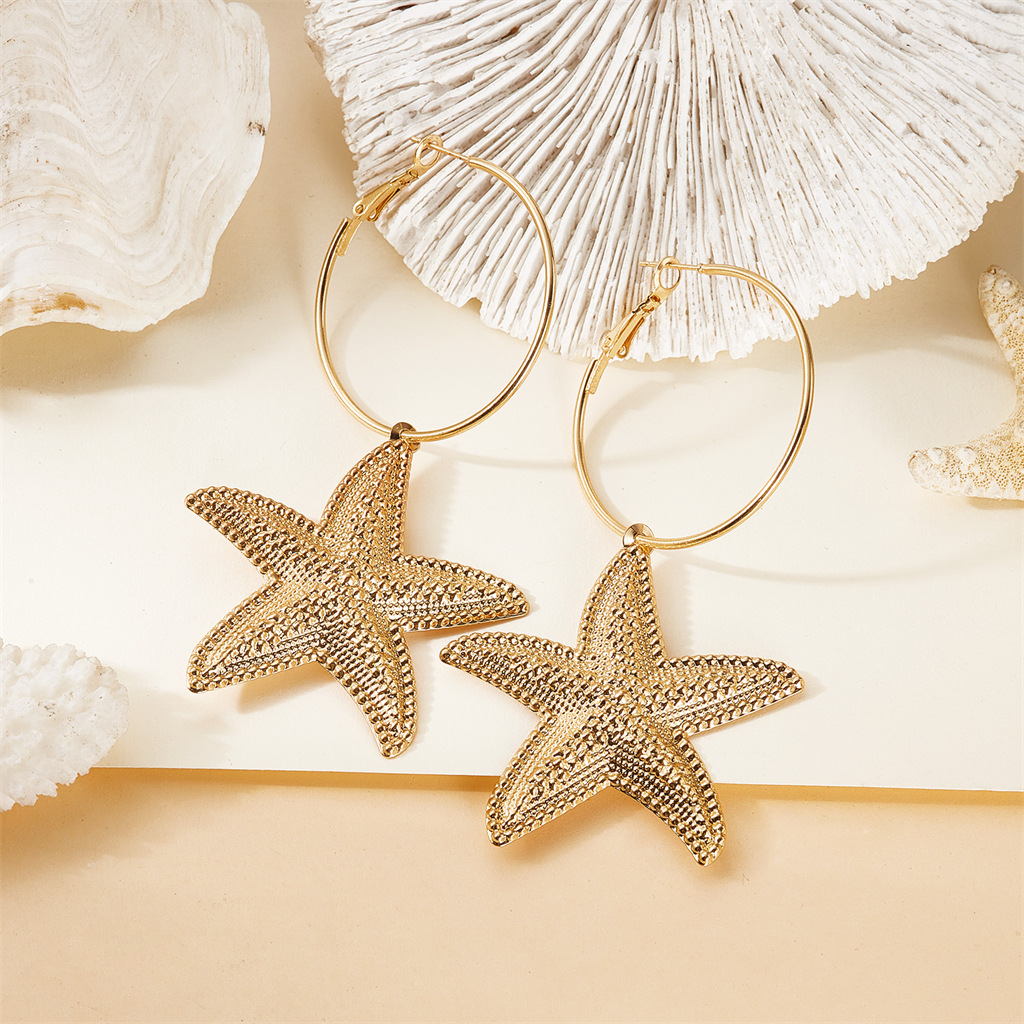 Niche Design Sense Starfish Ea - Street Fashion Photographers review and price