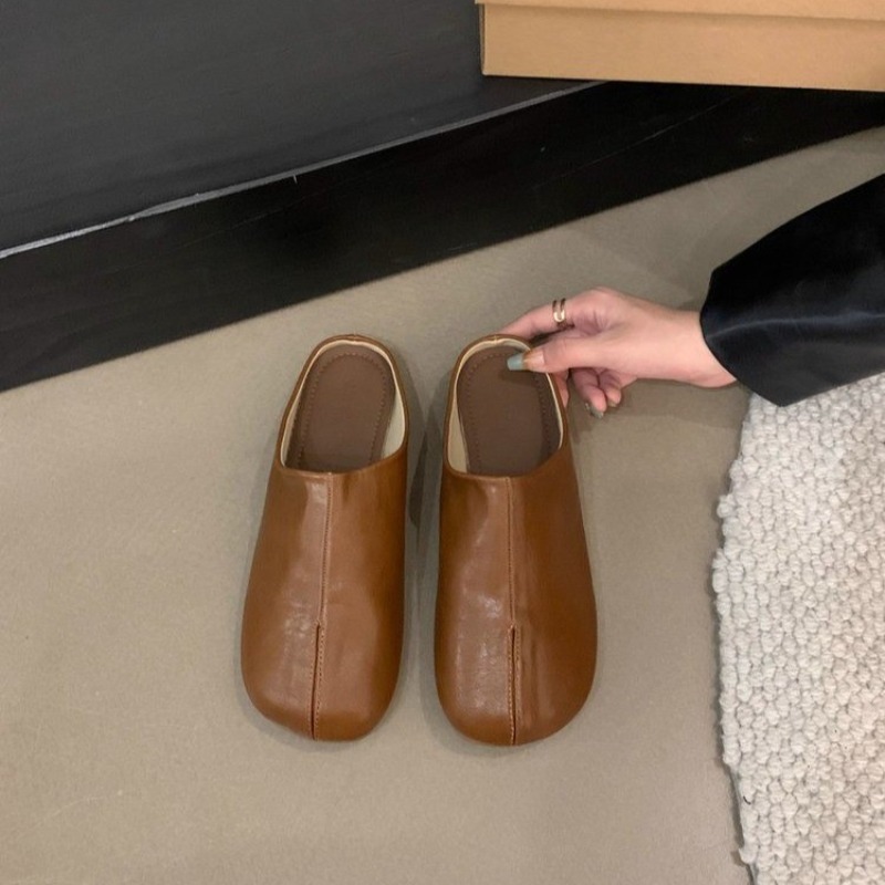 New Fashion Tabi Ninja Flats L - Street Fashion Lady review and price
