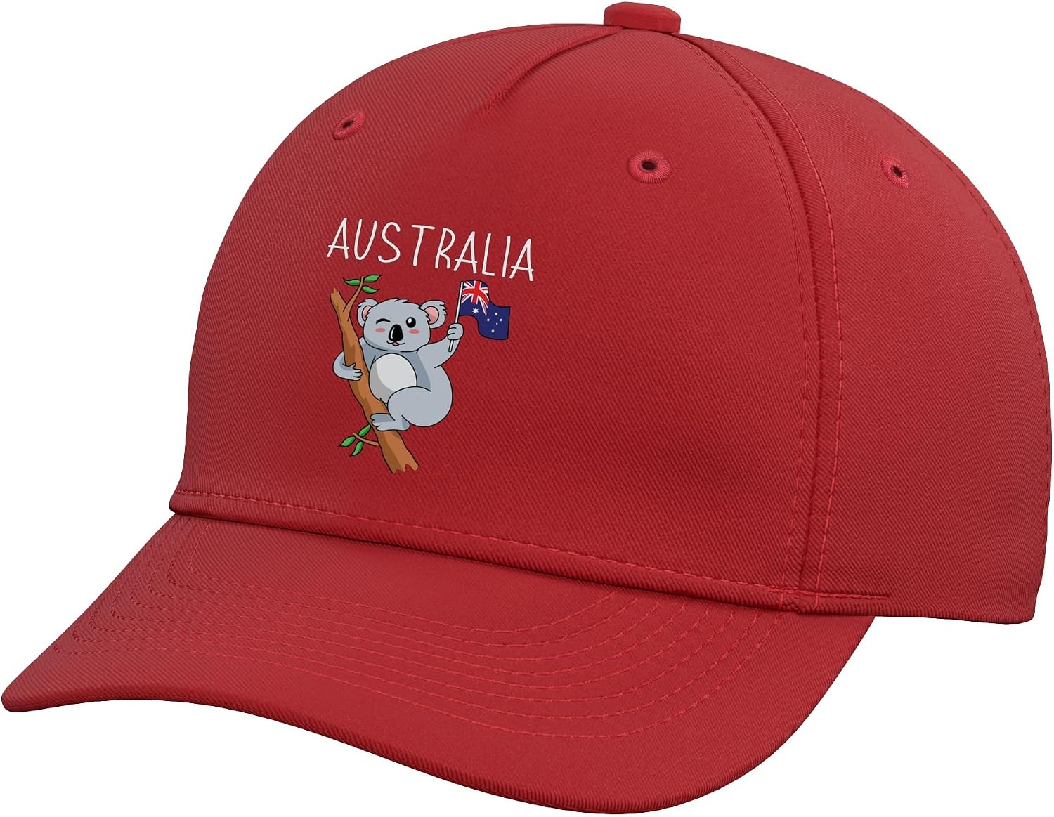 Australia Koala Aussie Austral - Street Fashion Australia review and price