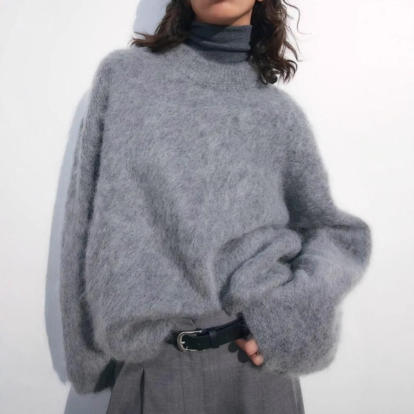 Autumn and Winter Europe and A - Street Fashion Europe review and price