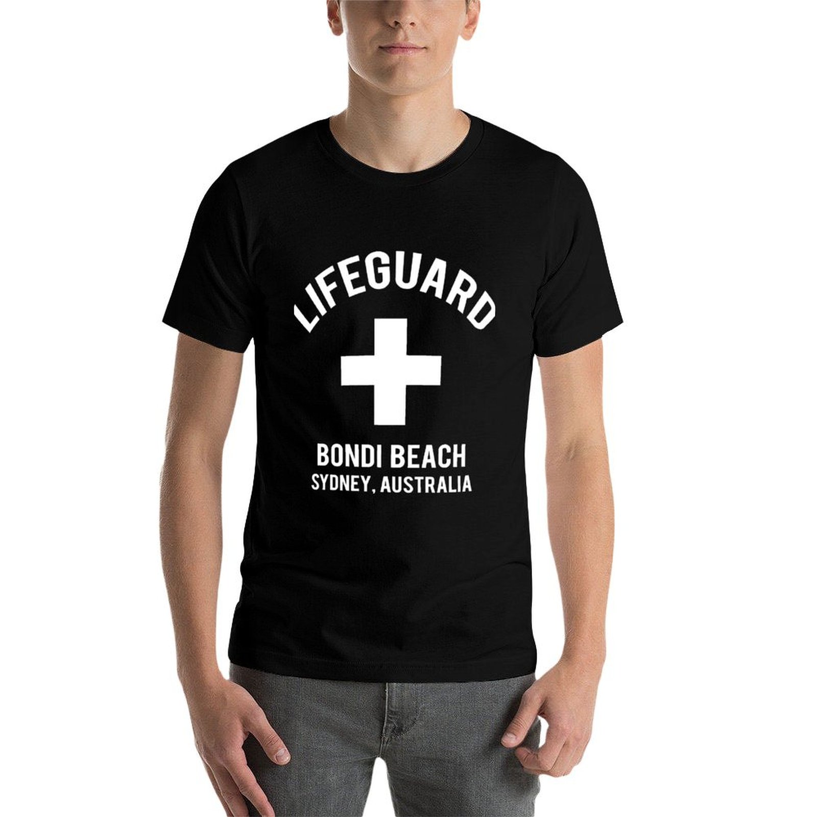 Lifeguard Bondi Beach Sydney,  - Street Fashion Australia review and price
