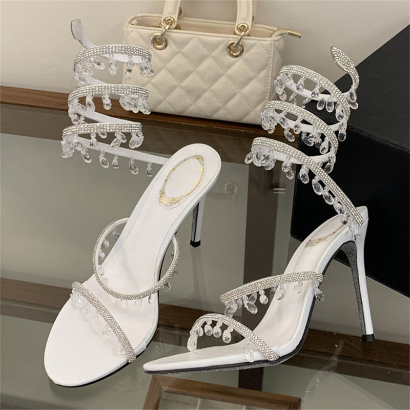 Eilyken New Sexy Thin High Hee - Street Fashion Shoes review and price