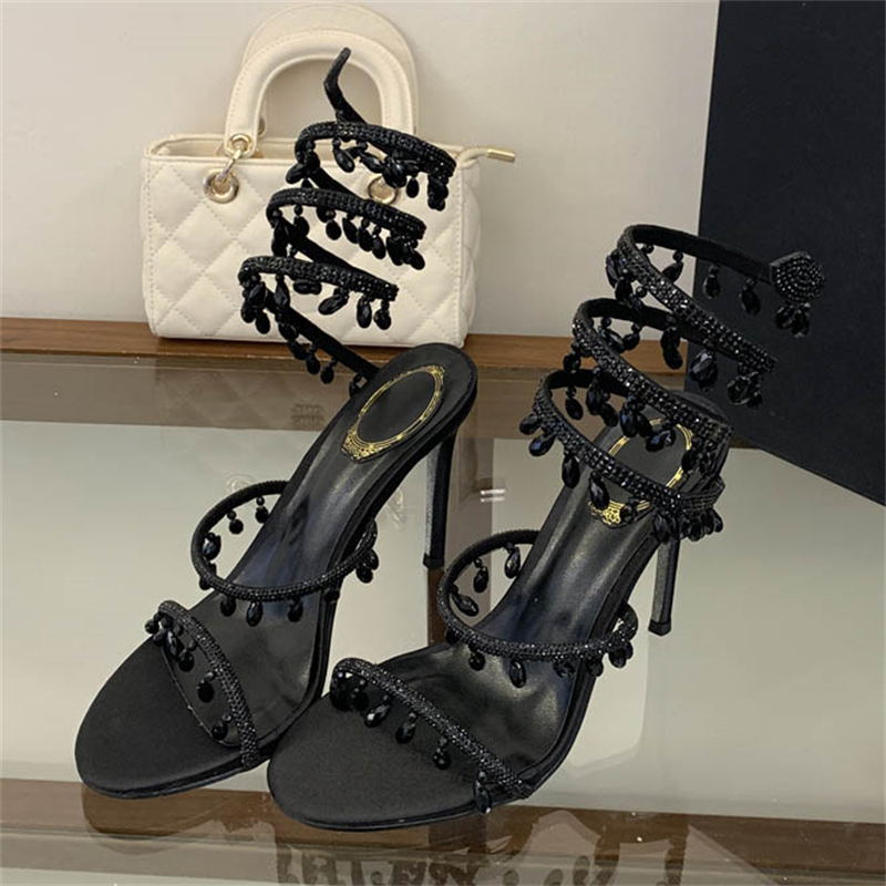 Eilyken New Sexy Thin High Hee - Street Fashion Shoes review and price