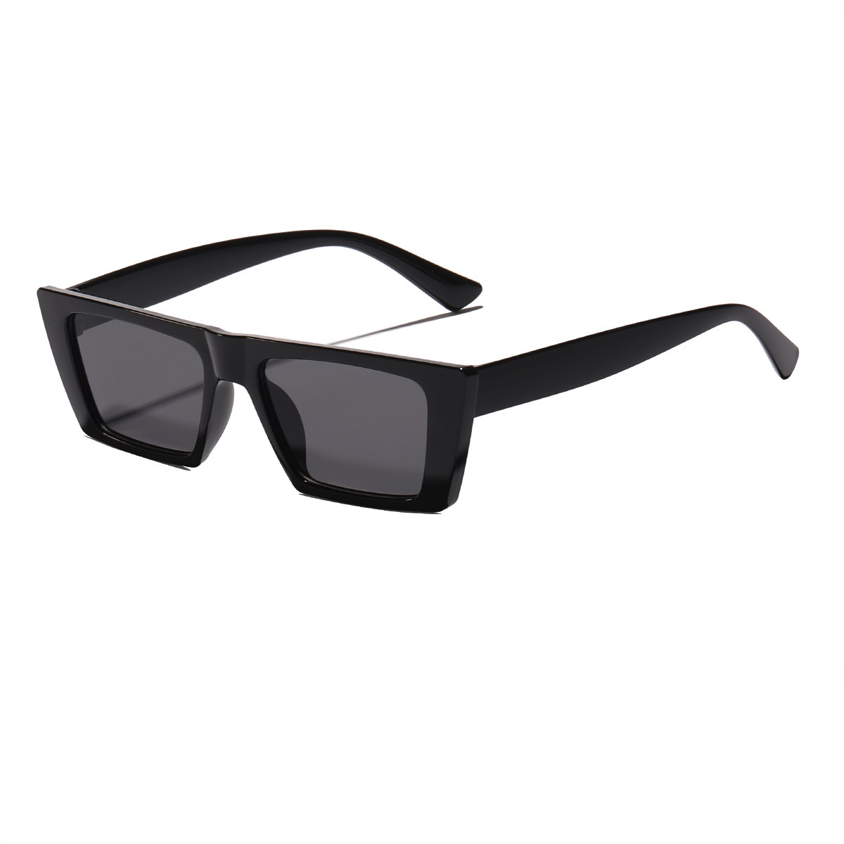 2025 New Square Frame Sunglass - Street Fashion Photographers review and price