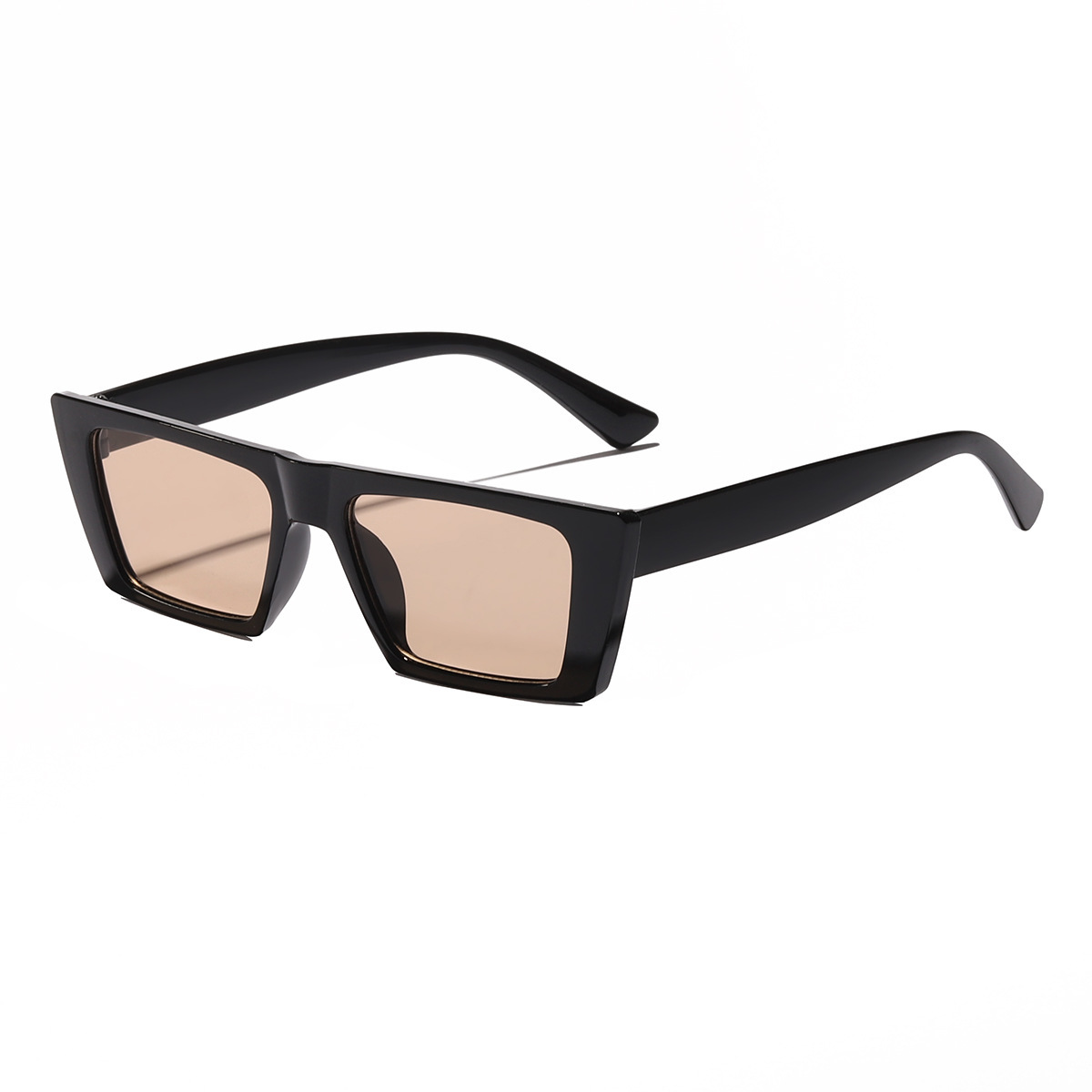 2025 New Square Frame Sunglass - Street Fashion Photographers review and price