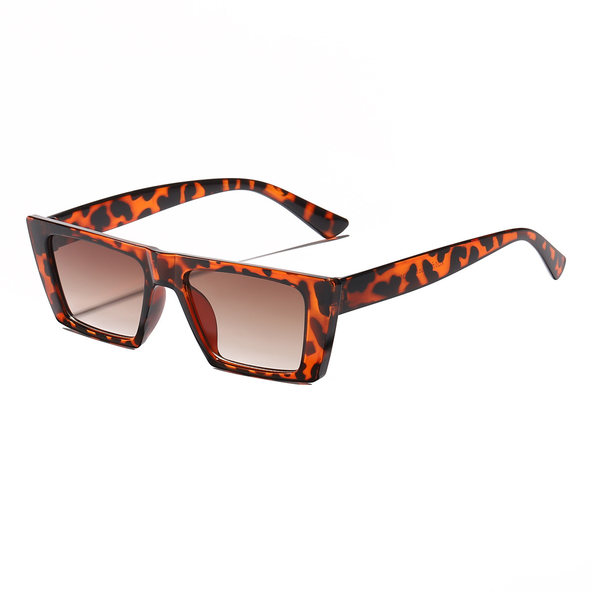 2025 New Square Frame Sunglass - Street Fashion Photographers review and price