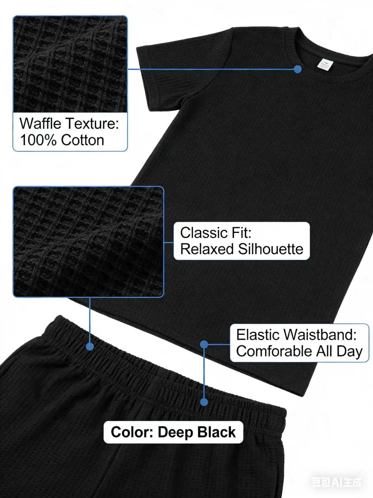 Summer Men's Quick Dry Casual  - Street Fashion Clothing review and price