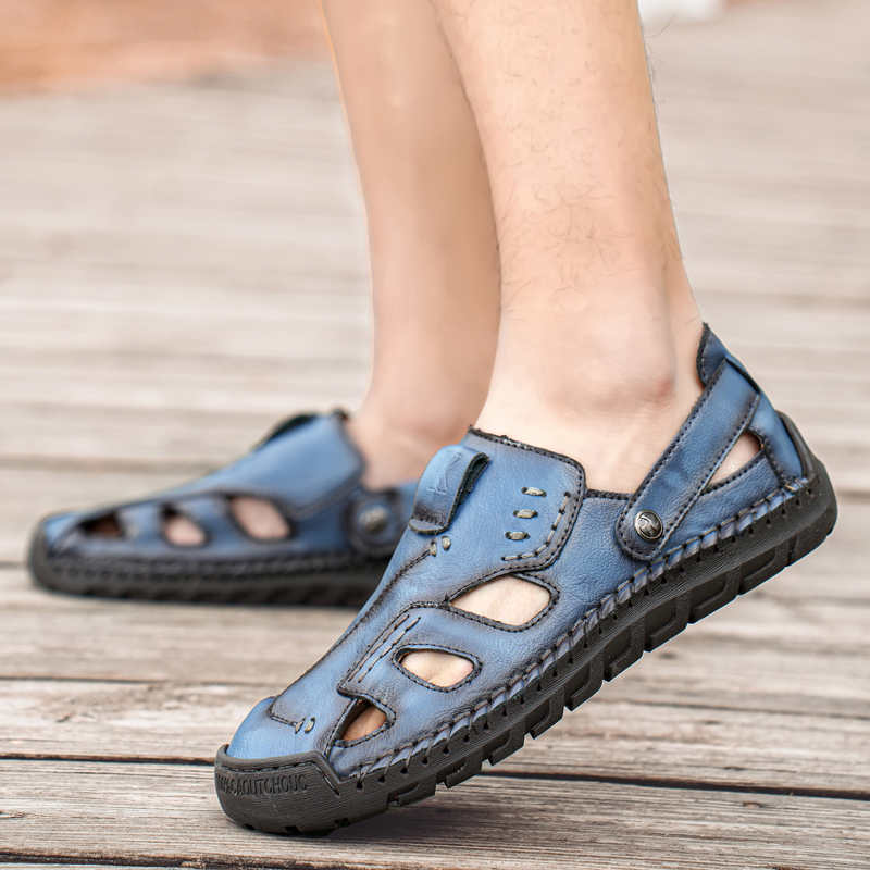 Autumn Plataform Men's Massage - Street Fashion Name review and price