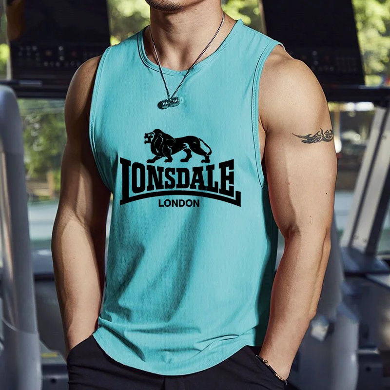 2026 men's T-shirt vest summer - Street Fashion Trends 2026 review and price