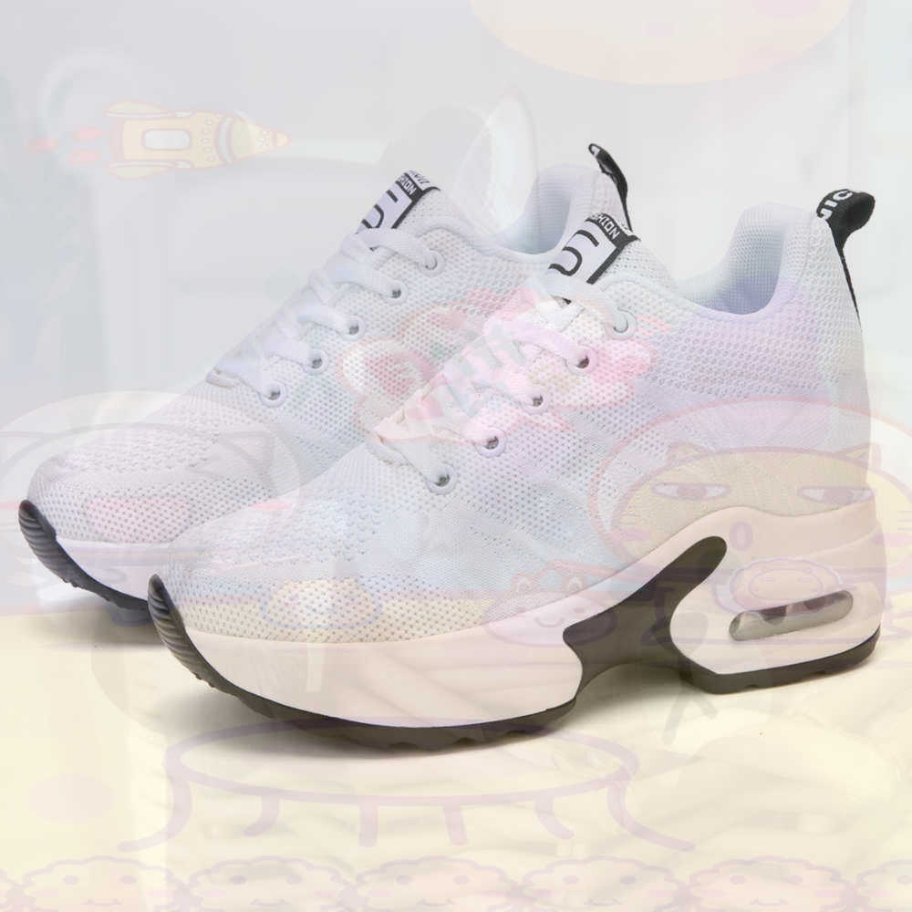 Red Size 36 Shoes Woman Tennis - Street Fashion Name review and price