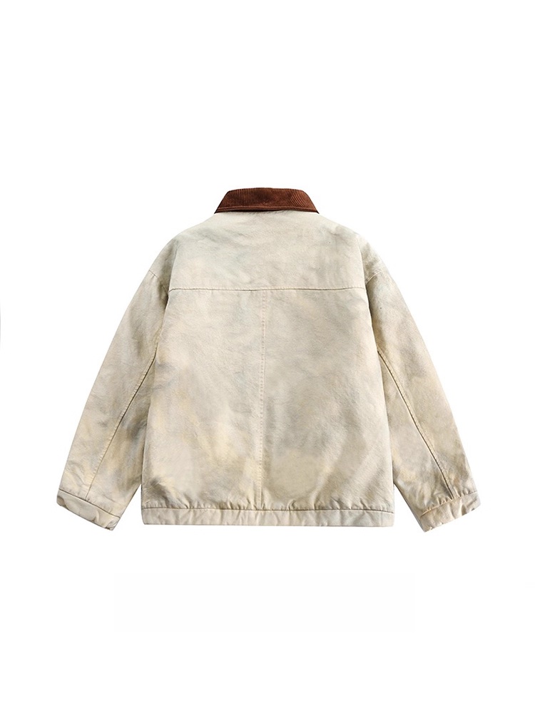 American Style Vintage Dirty S - Street Fashion Culture review and price