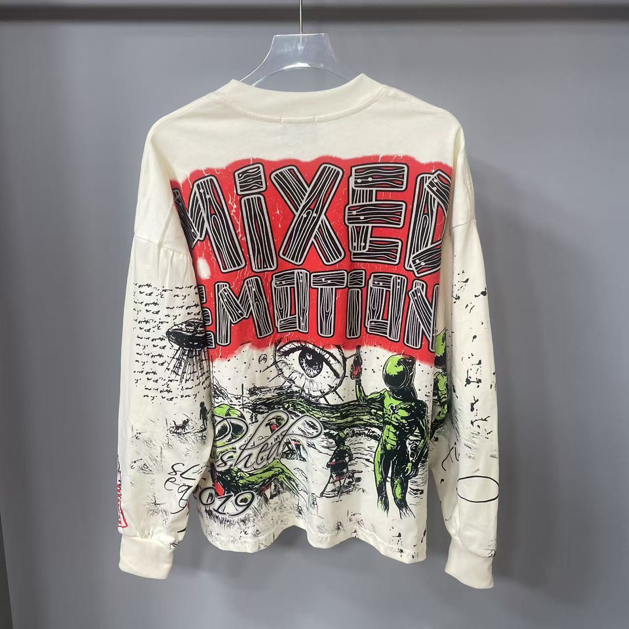 High Quality Designer MIXED-EM - Street Fashion Clothing review and price