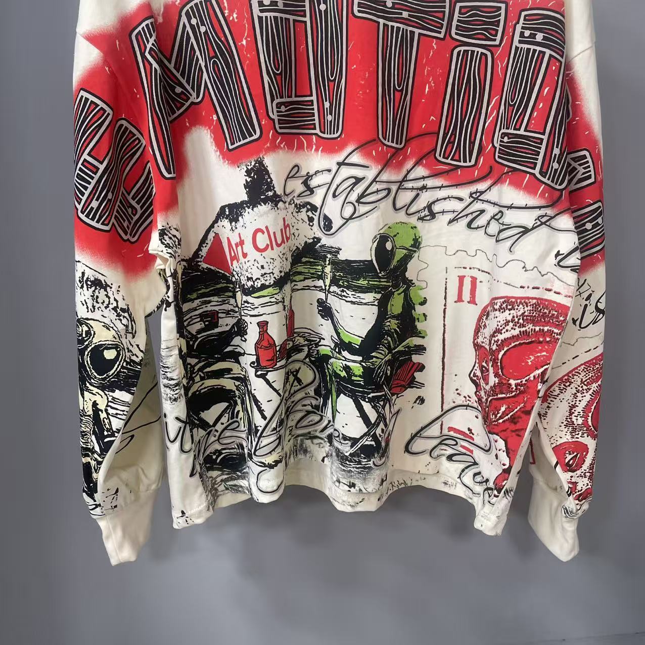 High Quality Designer MIXED-EM - Street Fashion Clothing review and price