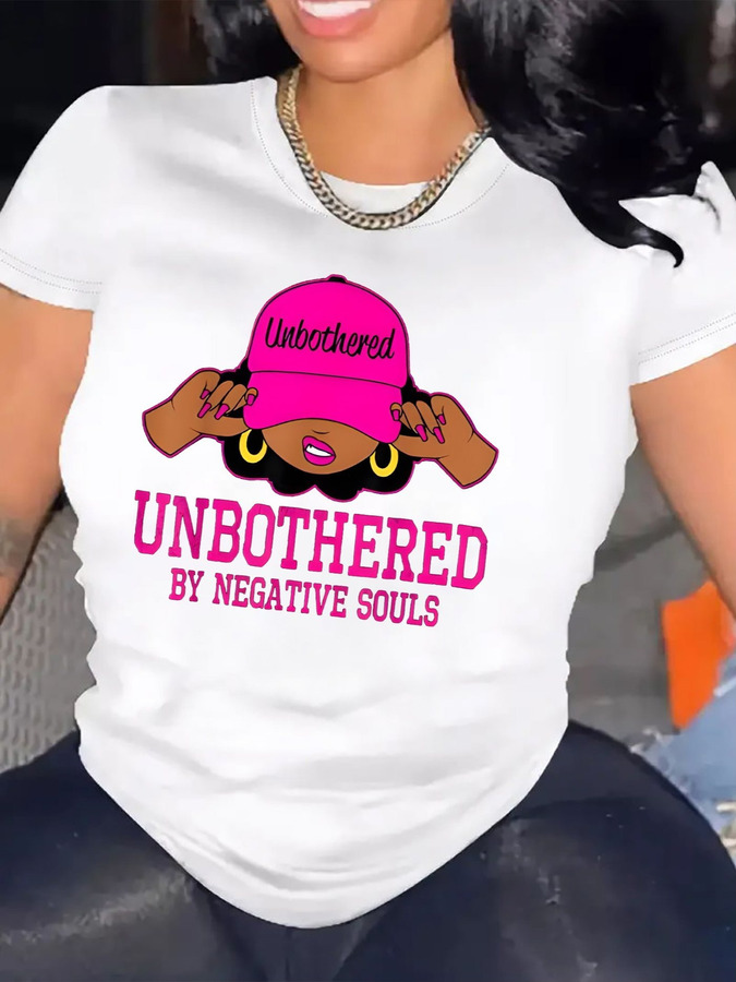 Womens TShirt Comfortable Crew - Street Fashion Trends 2026 review and price