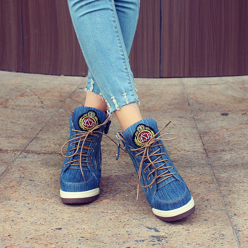 2026 New 9cm Spring And Autumn - Street Fashion Lady review and price