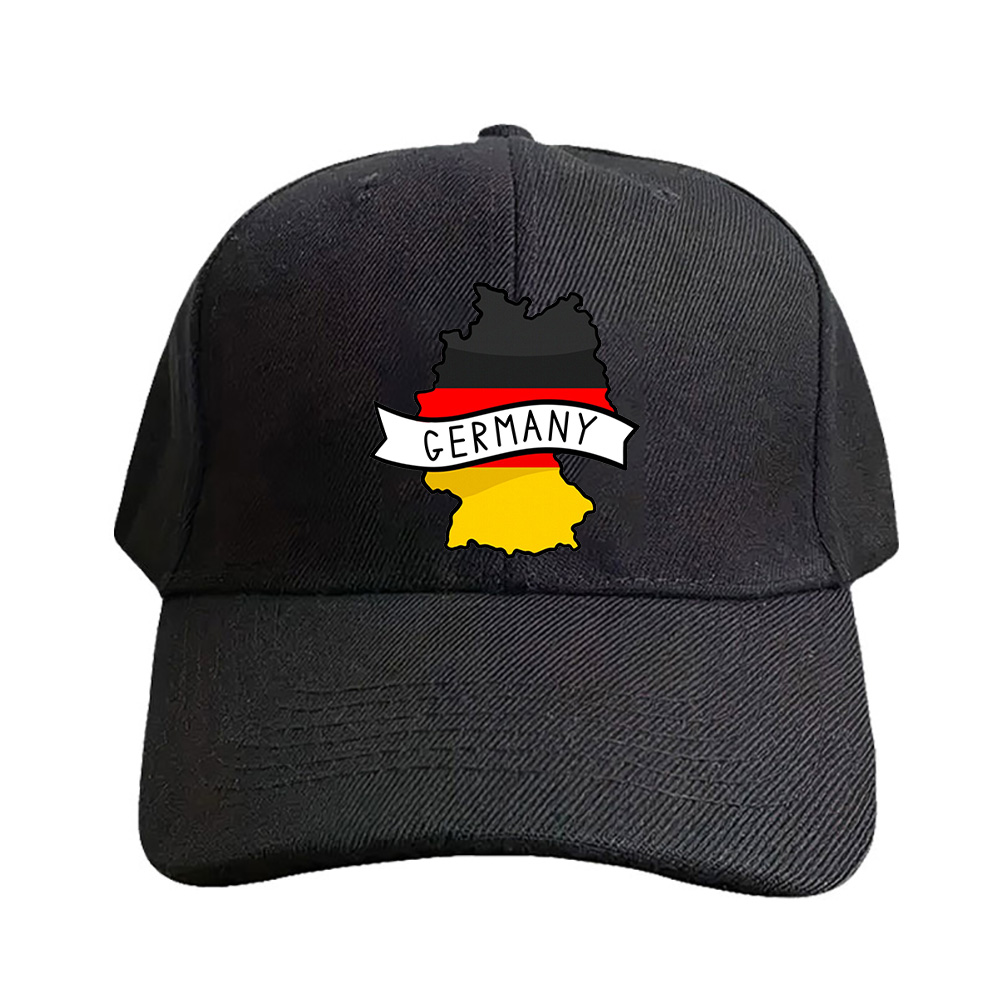 Germany Flag Map Woman Man Bas - Street Fashion Germany review and price