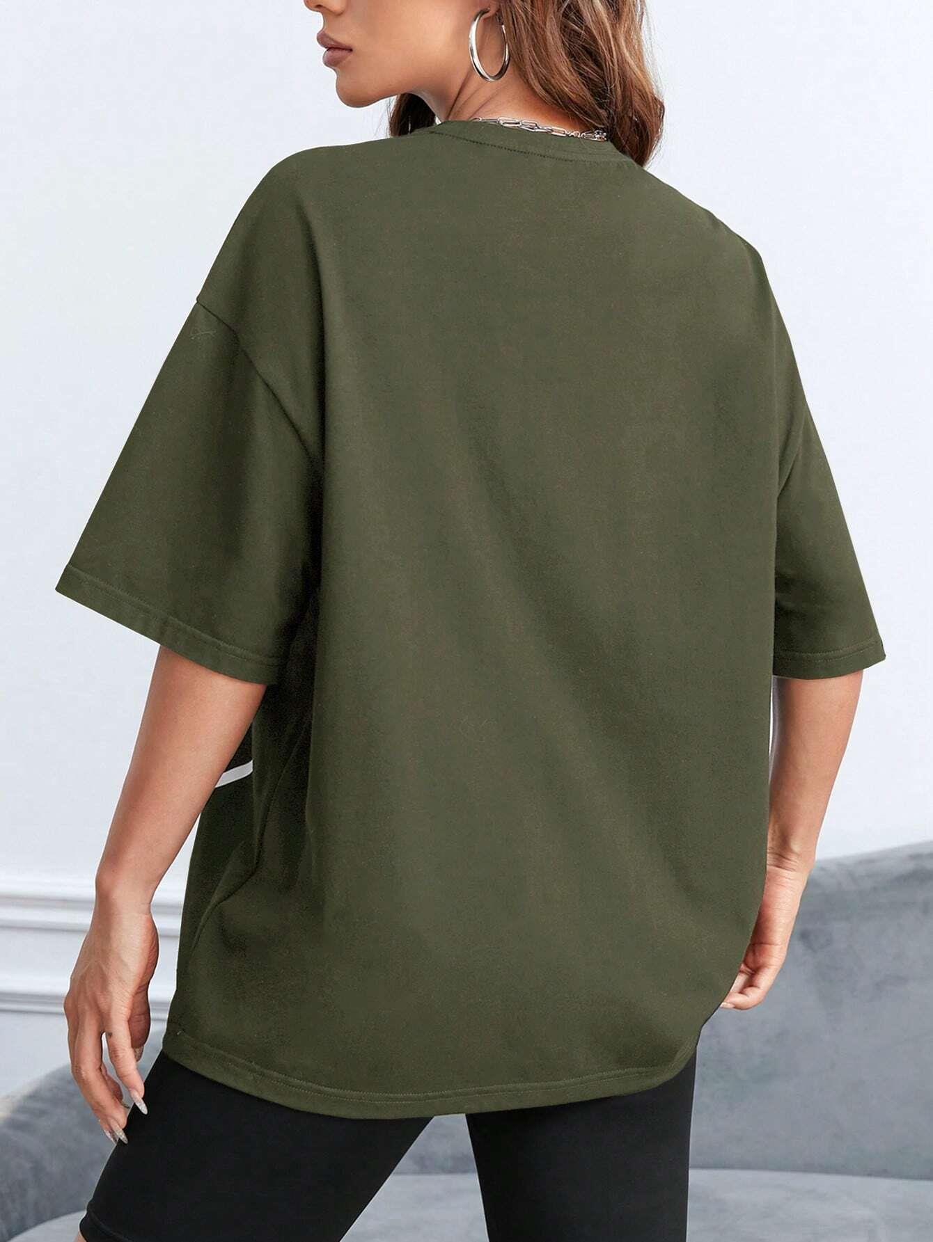 Los Angeles 23 Letterprinted W - Street Fashion Los Angeles review and price