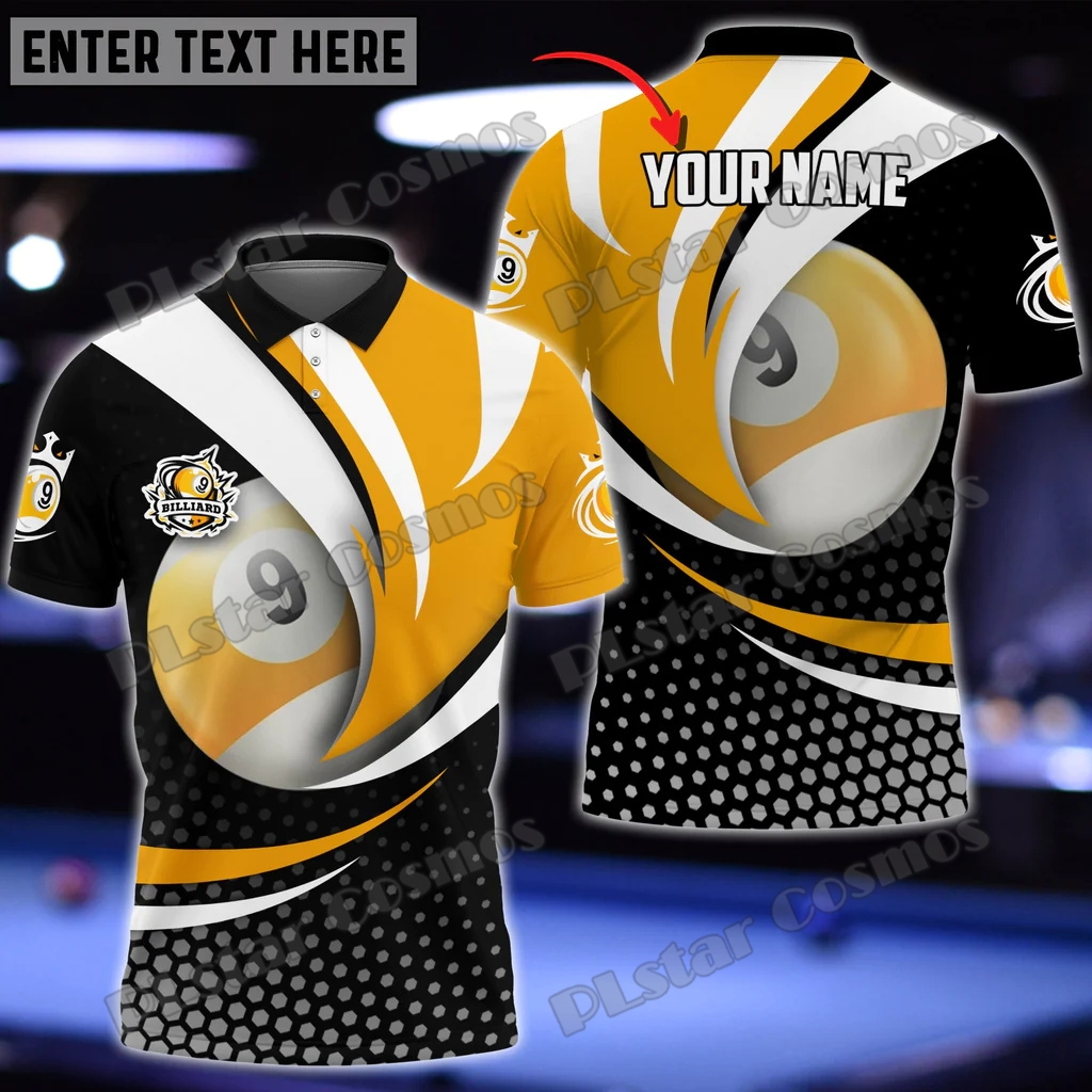 Personalized Name Billiard Bal - Street Fashion Name review and price