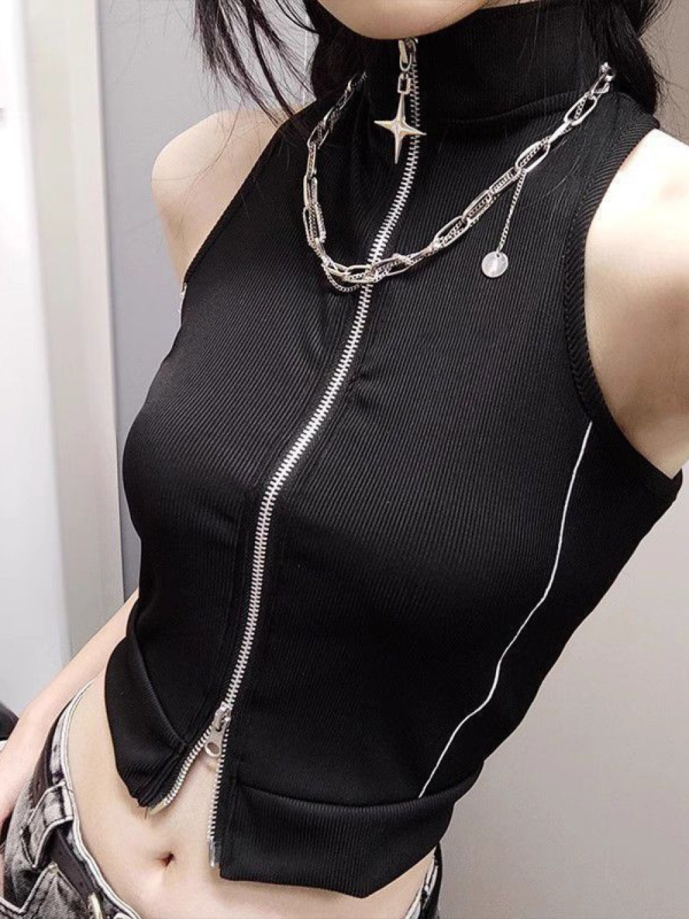 2026 new summer hot girl short - Street Fashion Trends 2026 review and price