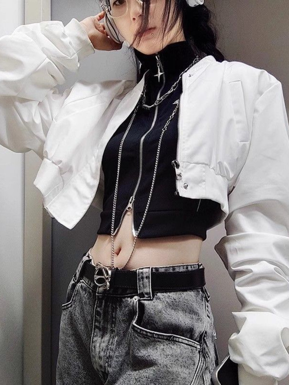 2026 new summer hot girl short - Street Fashion Trends 2026 review and price
