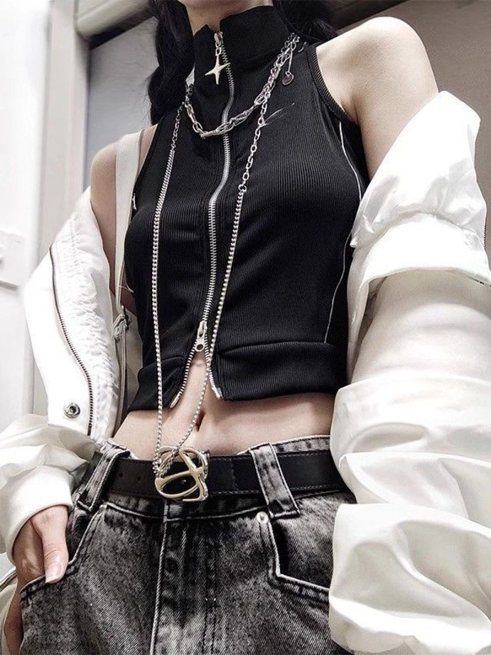 2026 new summer hot girl short - Street Fashion Trends 2026 review and price