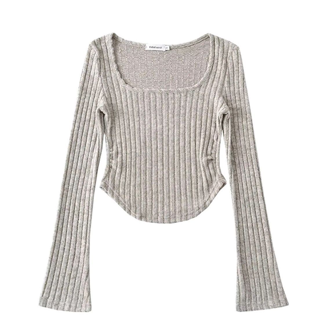 Sweaters Jumpers Pullovers Wom - Street Fashion Culture review and price