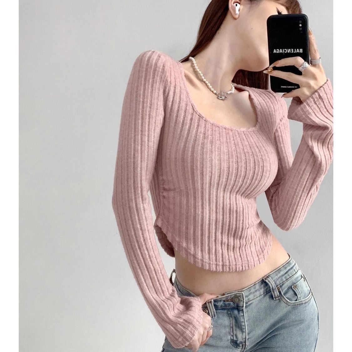 Sweaters Jumpers Pullovers Wom - Street Fashion Culture review and price