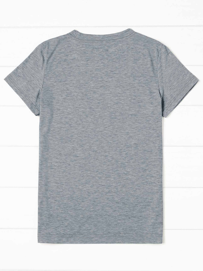 Cartoon Donut Print T-shirt, S - Street Fashion Trends 2026 review and price