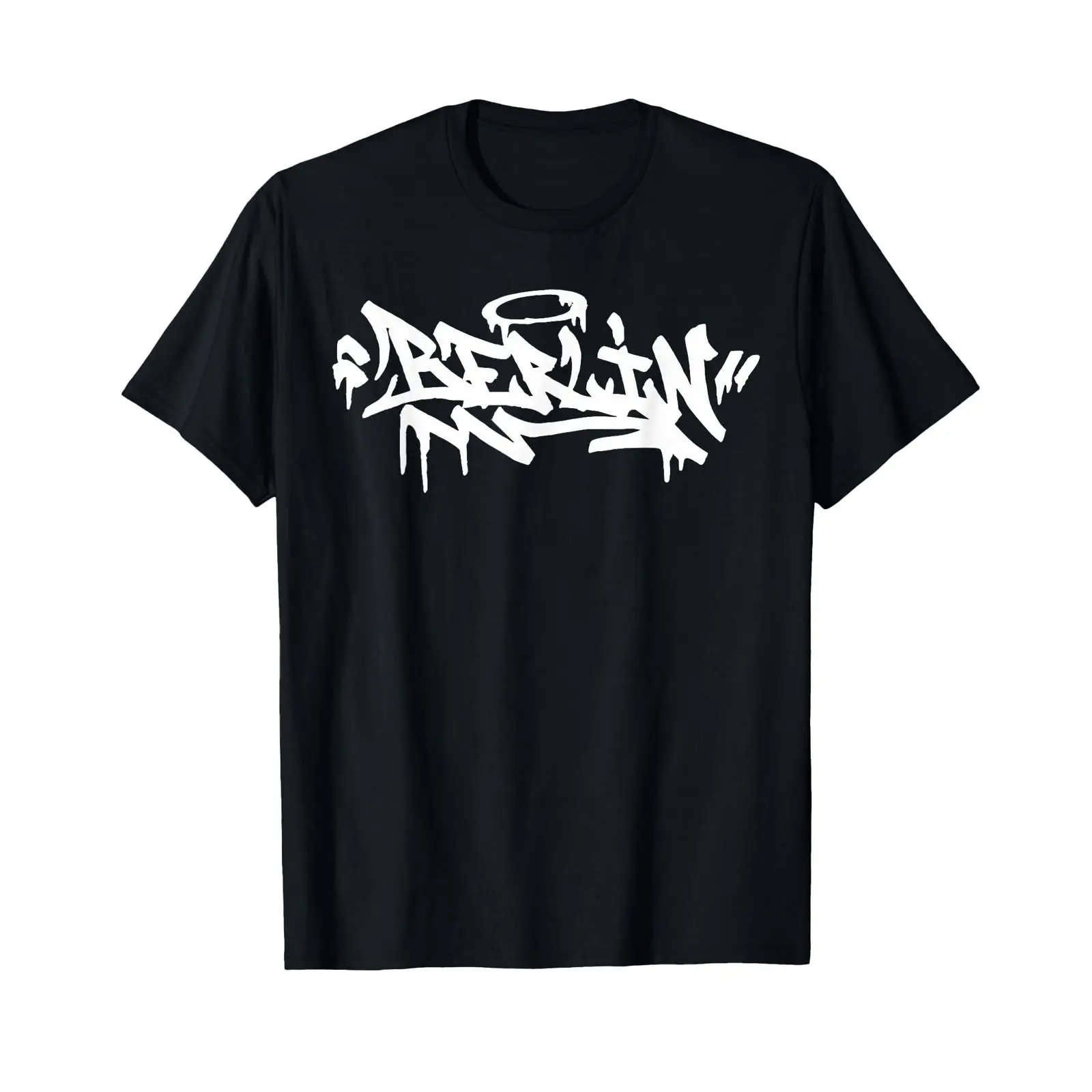 Berlin City Graffiti Street Ar - Street Fashion Germany review and price