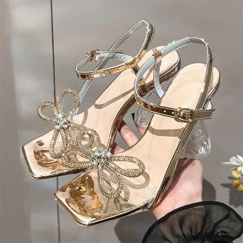 Aneikeh Fashion Woman Sandals  - Street Fashion Shoes review and price