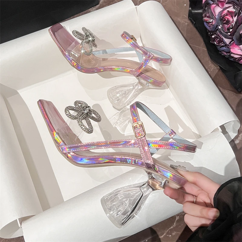 Aneikeh Fashion Woman Sandals  - Street Fashion Shoes review and price