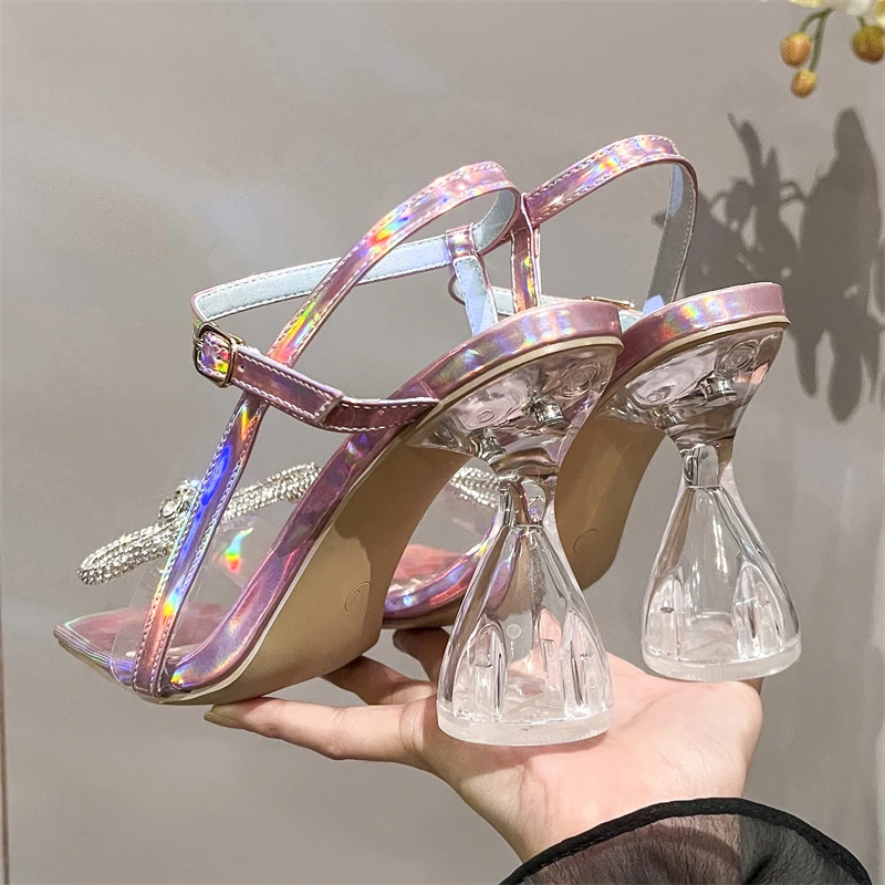 Aneikeh Fashion Woman Sandals  - Street Fashion Shoes review and price