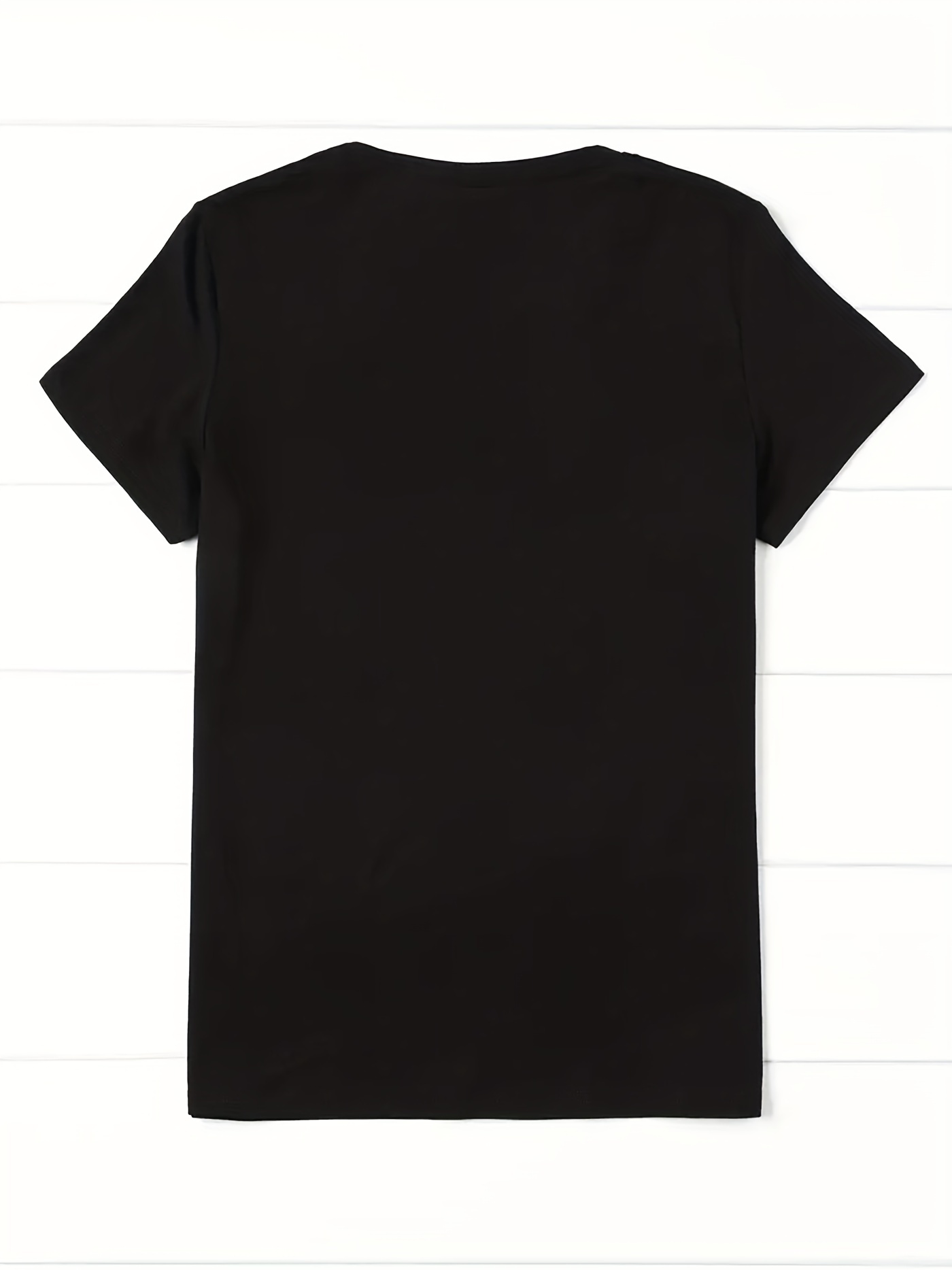 Summer Women's T-shirt Cotton  - Street Fashion Europe review and price