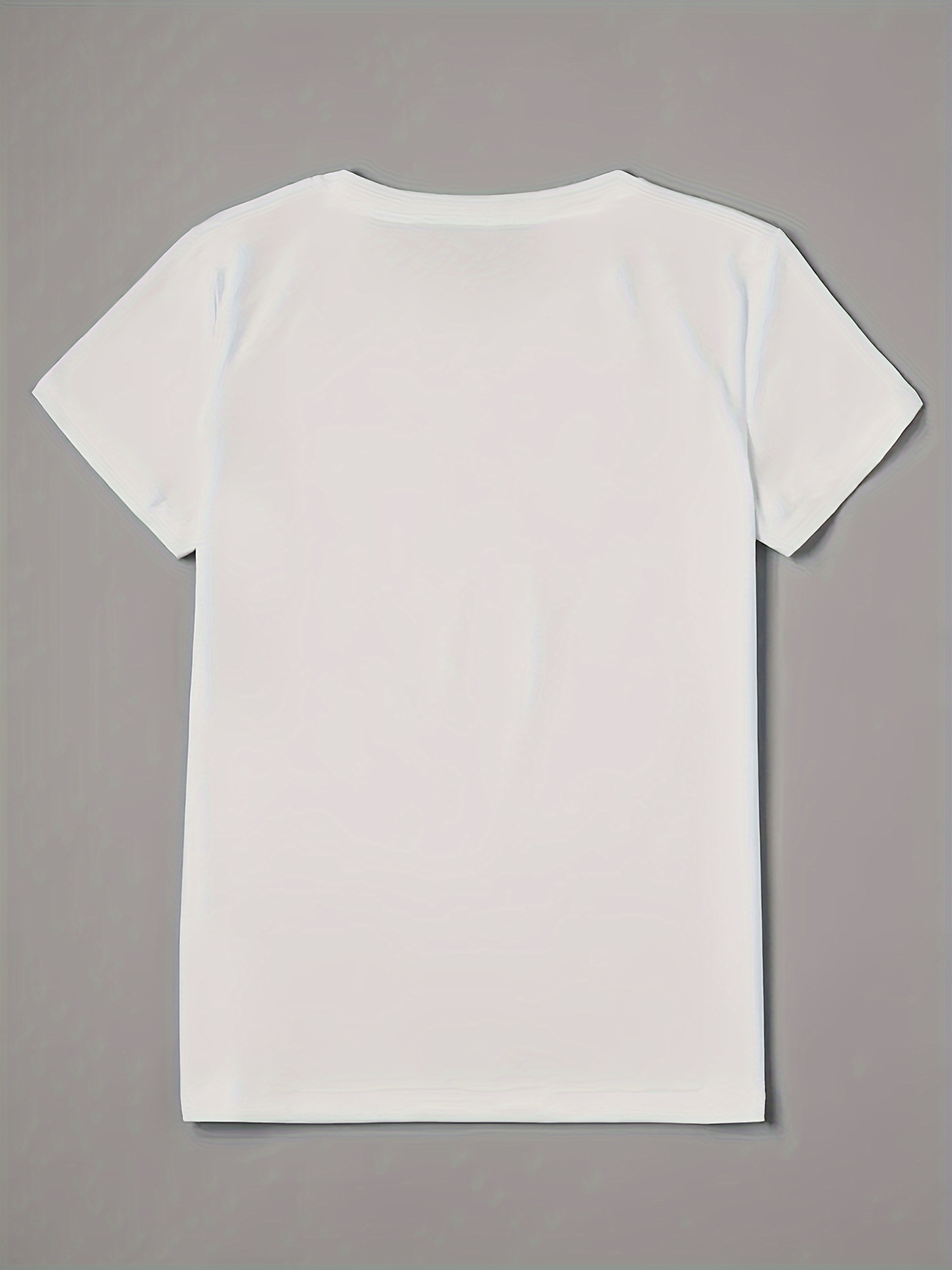 Summer Women's T-shirt Cotton  - Street Fashion Europe review and price