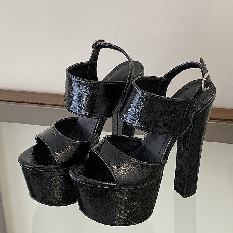 Eilyken Summer Fashion Open To - Street Fashion Shoes review and price
