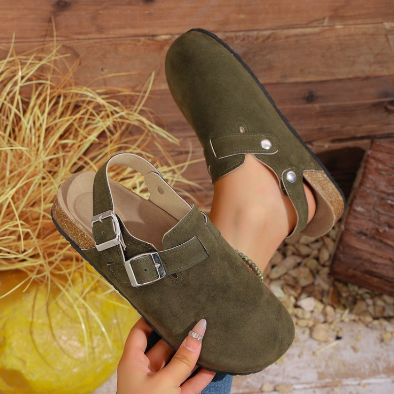 2026 Crestar Women's Suede Lad - Street Fashion Lady review and price