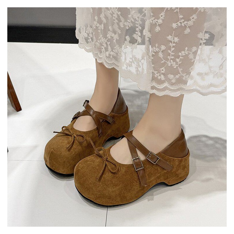 Women's Shoes New Fashion Luxu - Street Fashion Shoes review and price