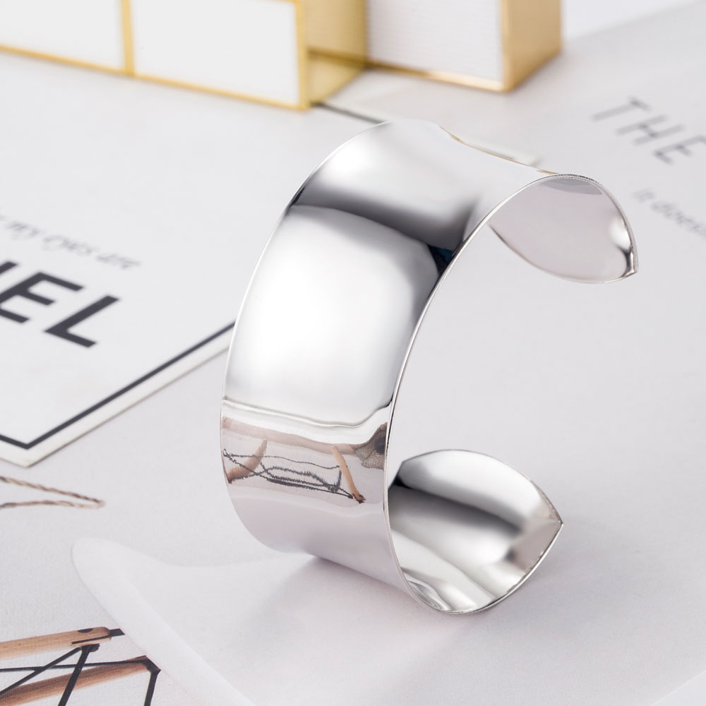 Europe fashion simple bracelet - Street Fashion Europe review and price