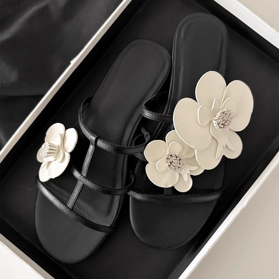 Summer New Shoes for Women Sli - Street Fashion Clothing review and price