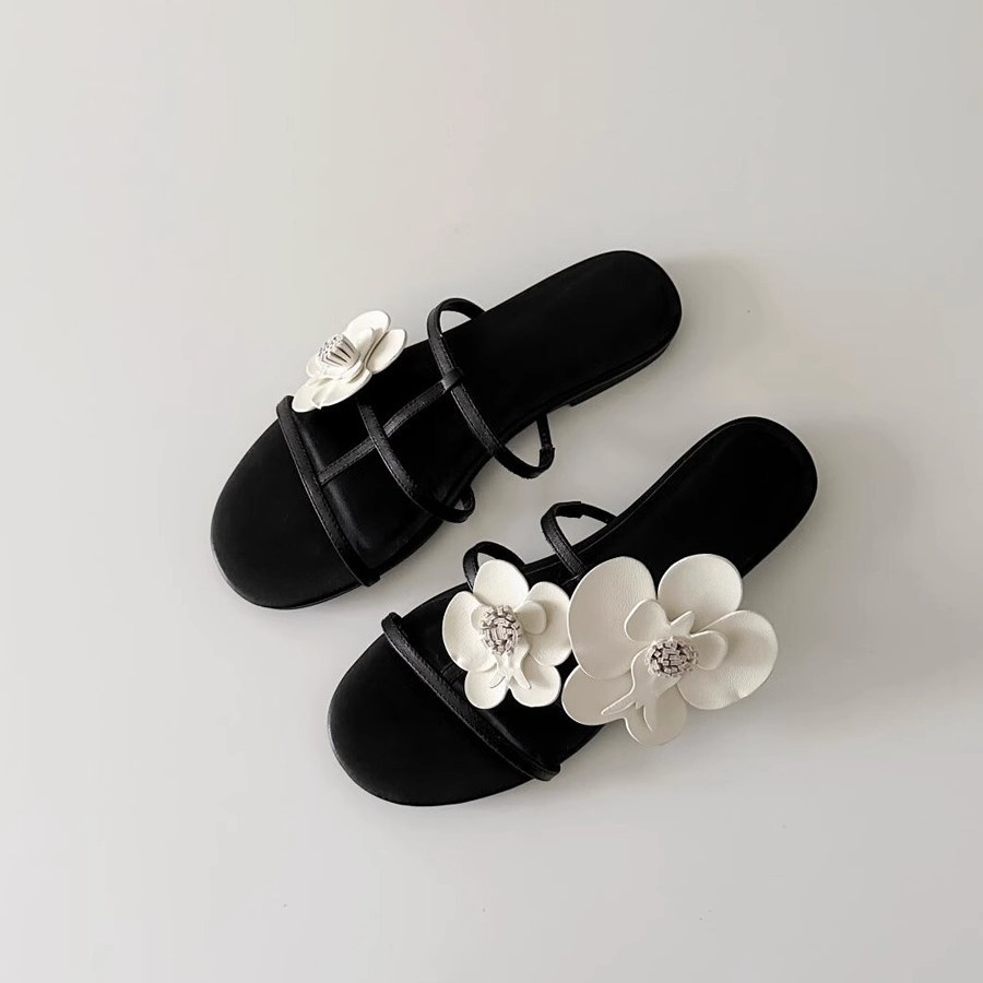 Summer New Shoes for Women Sli - Street Fashion Clothing review and price