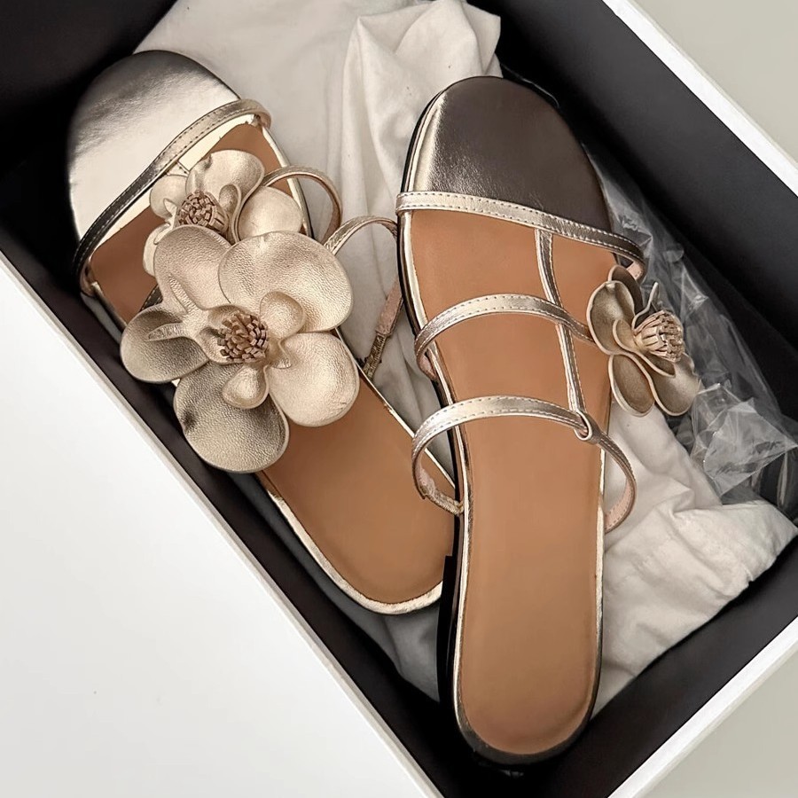 Summer New Shoes for Women Sli - Street Fashion Clothing review and price