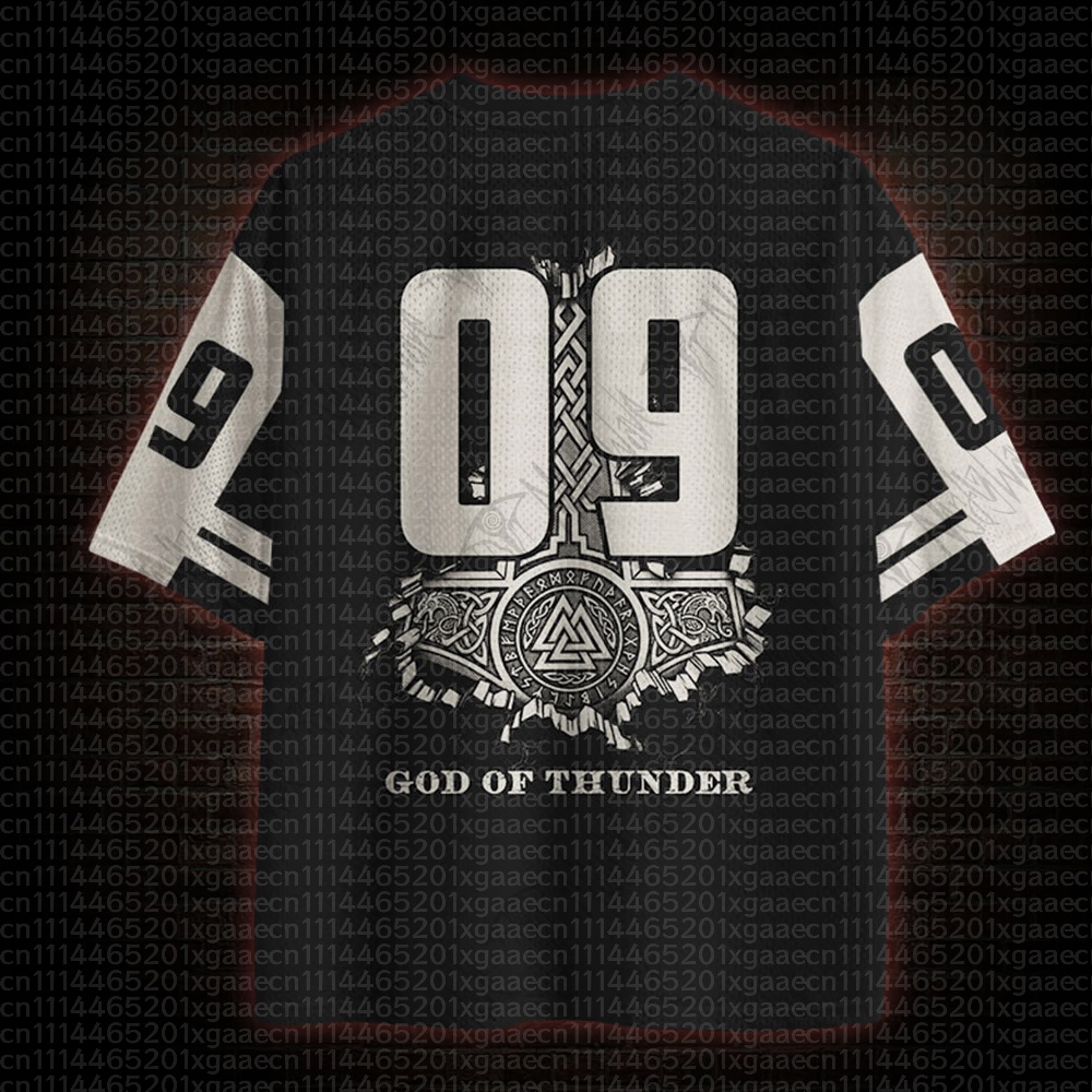2026 New Nordic Mythical Theme - Street Fashion Clothing review and price