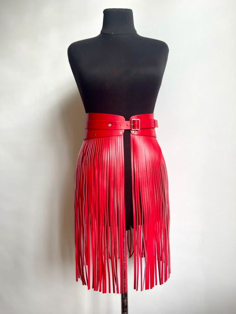 2025 Women's Fashion Pu Leathe - Street Fashion Europe review and price